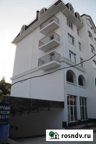 Машиноместо 14 м² на продажу в Севастополе Севастополь - изображение 1