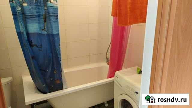 Квартира-студия, 32 м², 9/9 эт. в аренду на длительный срок в Улан-Удэ Улан-Удэ - изображение 1