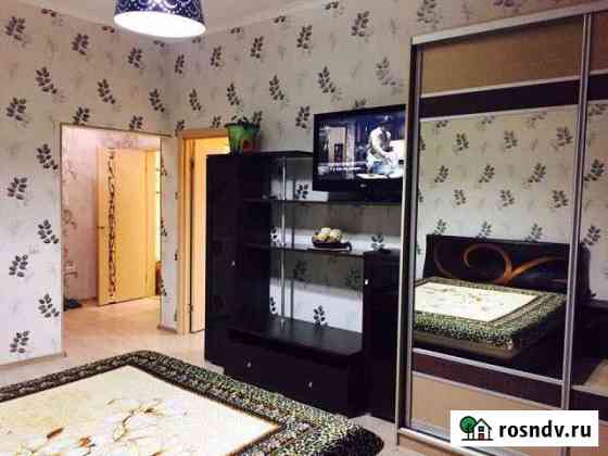 1-комнатная квартира, 48 м², 4/16 эт. в аренду посуточно в Ханты-Мансийске Ханты-Мансийск