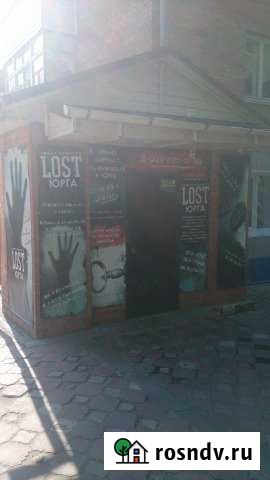 Подвальное помещение Юрга - изображение 1