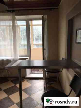 1-комнатная квартира, 40 м², 1/9 эт. в аренду посуточно в Обнинске Обнинск
