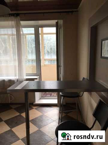 1-комнатная квартира, 40 м², 1/9 эт. в аренду посуточно в Обнинске Обнинск - изображение 1