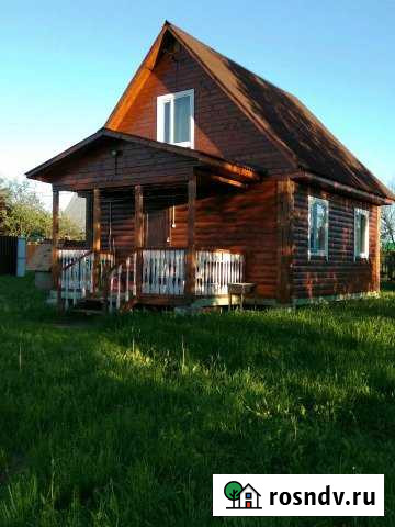 Дом 70 м² на участке 10 сот. в аренду посуточно в Калязине Калязин - изображение 1