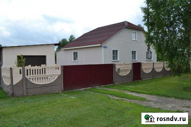 Дом 140 м² на участке 15 сот. на продажу в Павловске Алтайского края Павловск - изображение 1