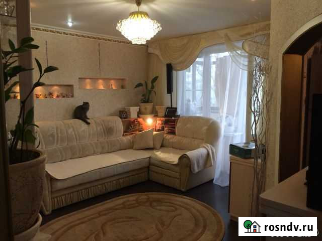 2-комнатная квартира, 36 м², 2/5 эт. на продажу в Киевском Московской области Киевский - изображение 1