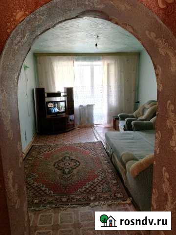 3-комнатная квартира, 61 м², 1/5 эт. на продажу в Веневе Венев - изображение 1