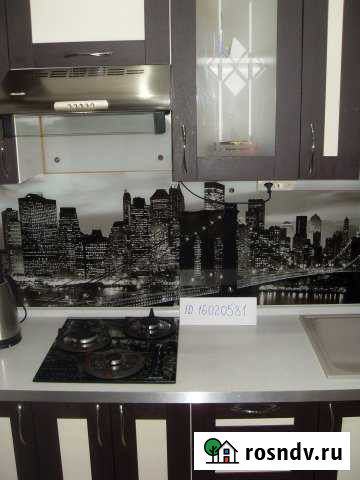 2-комнатная квартира, 32 м², 5/5 эт. в аренду посуточно в Серпухове Серпухов - изображение 1