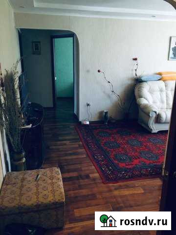 3-комнатная квартира, 60 м², 3/5 эт. на продажу в Белебее Белебей - изображение 1