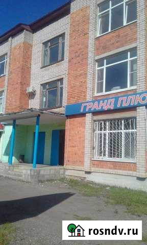 Помещение свободного назначения, 46.4 кв.м. Великие Луки - изображение 1