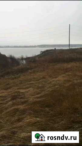 Участок ИЖС 20 сот. на продажу в Ордынском Ордынское - изображение 1