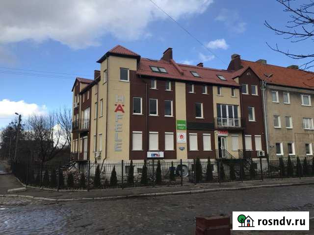 5-комнатная квартира, 128 м², 3/4 эт. на продажу в Черняховске Черняховск - изображение 1
