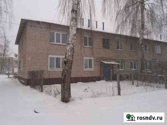 3-комнатная квартира, 53 м², 1/2 эт. на продажу в Нижнекамске Нижнекамск