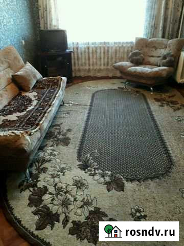 1-комнатная квартира, 32 м², 3/5 эт. в аренду посуточно в Чистополе Чистополь - изображение 1