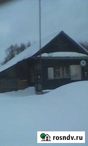 Дом 30 м² на участке 25 сот. на продажу в Некрасовском Ярославской области Некрасовское - изображение 1