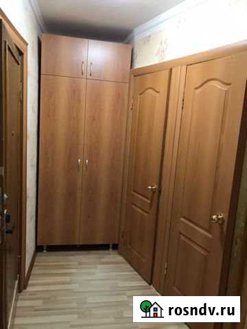1-комнатная квартира, 32 м², 3/5 эт. в аренду на длительный срок в Кисловодске Кисловодск - изображение 1
