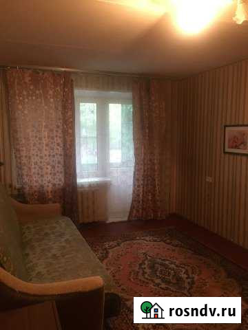 1-комнатная квартира, 36 м², 2/9 эт. в аренду на длительный срок в Раменском Раменское - изображение 1