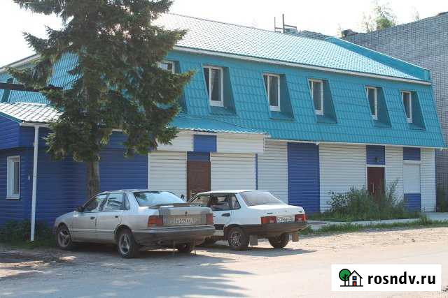 Офисное помещение, 200 кв.м. Йошкар-Ола - изображение 1