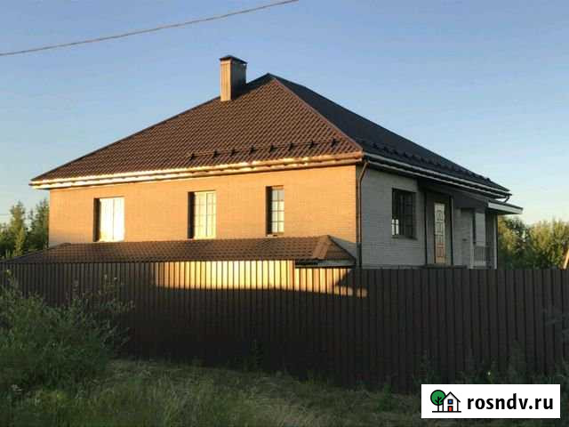 Дом 140 м² на участке 6 сот. на продажу в Великих Луках Великие Луки - изображение 1