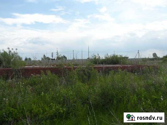 Дом 186 м² на участке 10 сот. на продажу в Янауле Янаул - изображение 1