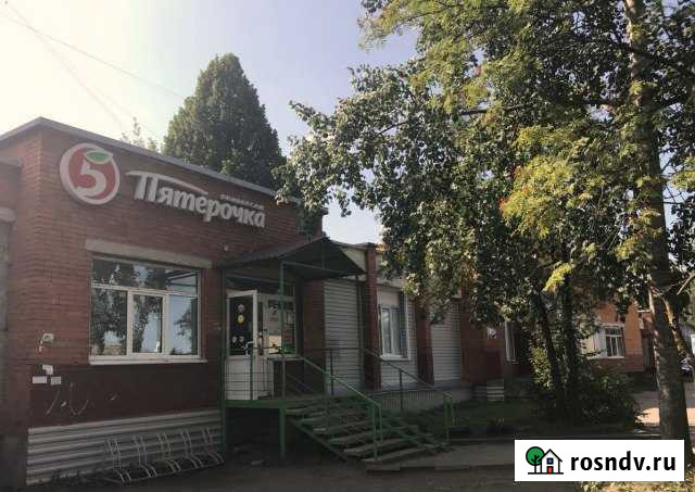 Помещение 480,8 кВ.м Псков - изображение 1