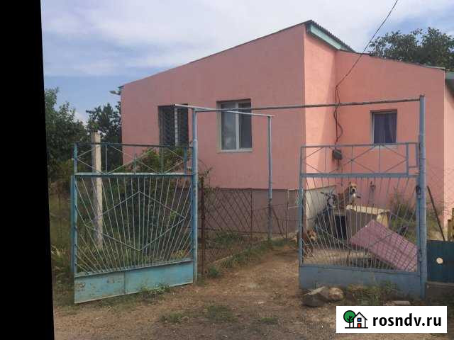Дача 70 м² на участке 7 сот. на продажу в Евпатории Евпатория - изображение 1