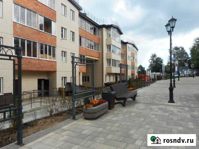 Помещение свободного назначения, 127 кв.м. Сергиев Посад - изображение 1