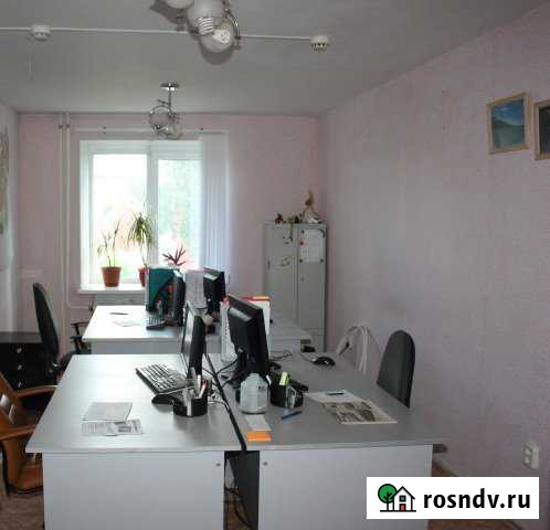 Комната 48 м² в 2-ком. кв., 1/5 эт. на продажу в Бавлах Бавлы - изображение 1