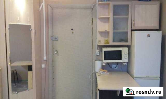 Комната 12 м² в 1-ком. кв., 2/5 эт. на продажу в Канаше Канаш - изображение 1