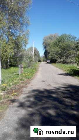 Участок ИЖС 30 сот. на продажу в Старой Руссе Старая Русса - изображение 1