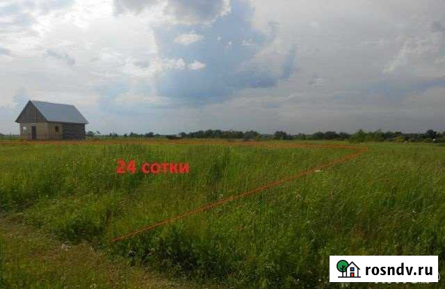 Участок ИЖС 24 сот. на продажу в Мурмино Мурмино - изображение 1