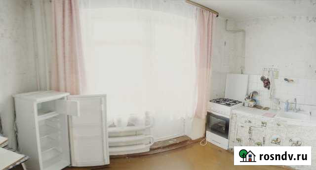 1-комнатная квартира, 34 м², 1/5 эт. на продажу в Тутаеве Тутаев - изображение 1