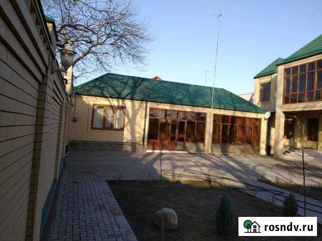 Дом 450 м² на участке 30 сот. на продажу в Гудермесе Гудермес - изображение 1