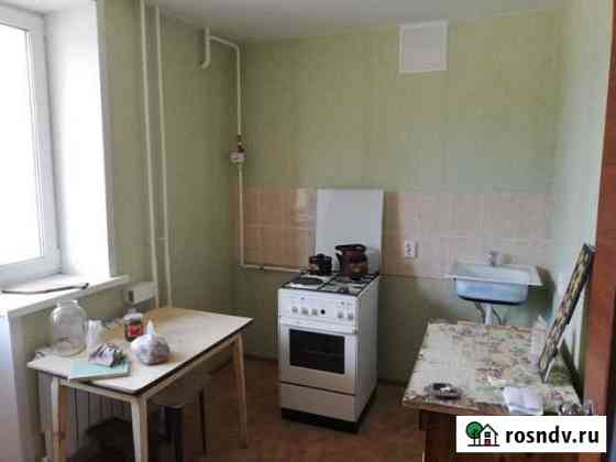 1-комнатная квартира, 30 м², 1/5 эт. на продажу в Каменке Пензенской области Каменка