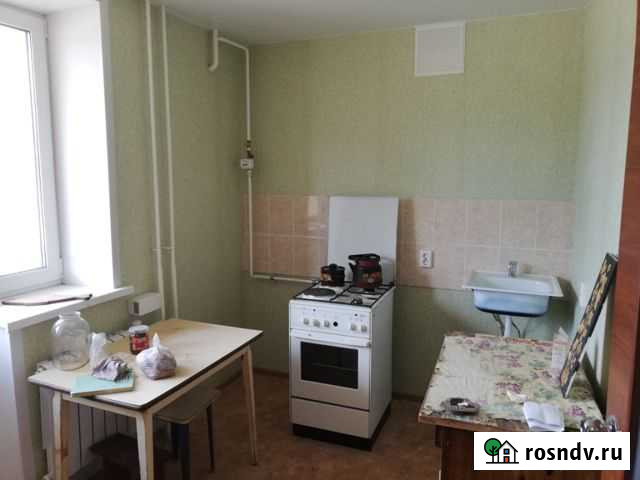 1-комнатная квартира, 30 м², 1/5 эт. на продажу в Каменке Пензенской области Каменка - изображение 1