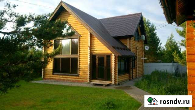 Дом 160 м² на участке 9 сот. на продажу в Пестрецах Пестрецы - изображение 1