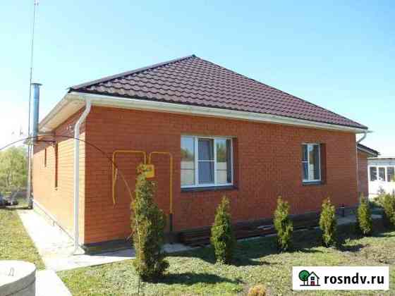 Коттедж 170 м² на участке 45 сот. на продажу в Захарово Захарово