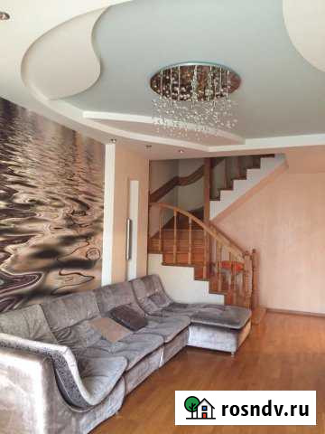 3-комнатная квартира, 150 м², 5/10 эт. в аренду на длительный срок в Самаре Самара - изображение 1