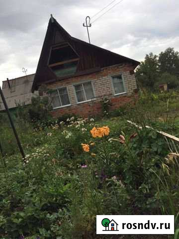 Дача 25 м² на участке 6 сот. на продажу в Южноуральске Южноуральск - изображение 1