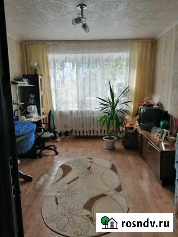 Комната 12 м² в 5-ком. кв., 1/3 эт. на продажу в Муроме Муром - изображение 1