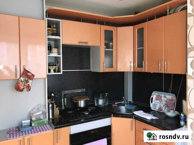 2-комнатная квартира, 50 м², 2/5 эт. на продажу в Моршанске Моршанск - изображение 1