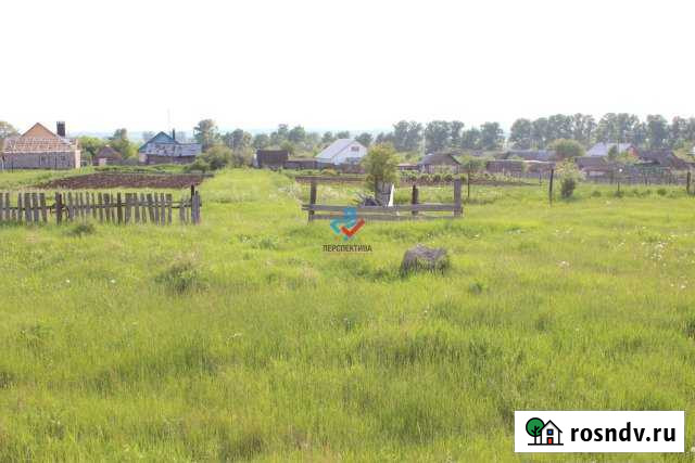 Участок ИЖС 10 сот. на продажу в Туймазах Туймазы - изображение 1