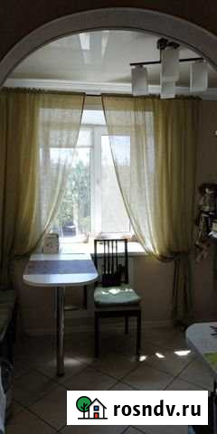 2-комнатная квартира, 49 м², 5/5 эт. на продажу на Белых Берегах Белые Берега - изображение 1