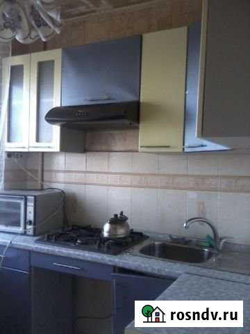 1-комнатная квартира, 31 м², 4/5 эт. в аренду на длительный срок в Борисоглебске Борисоглебск - изображение 1