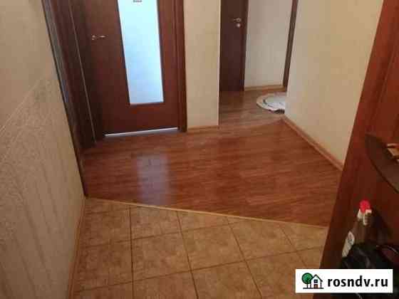3-комнатная квартира, 70 м², 6/6 эт. в аренду на длительный срок в Барнауле Барнаул