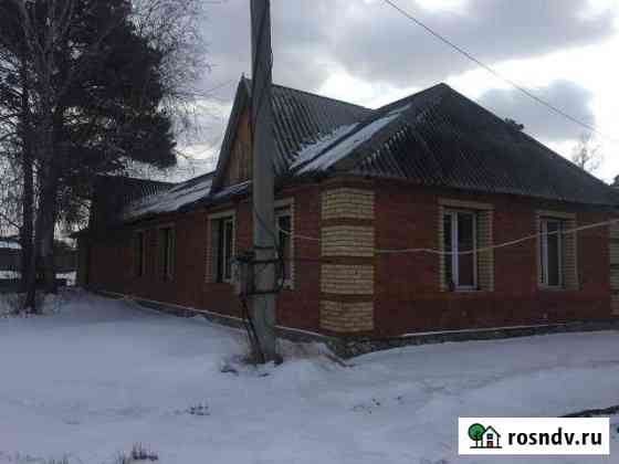 Дом 308 м² на участке 30 сот. на продажу в Усолье-Сибирском Усолье-Сибирское