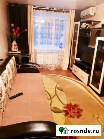 1-комнатная квартира, 32 м², 2/5 эт. в аренду посуточно в Балашове Балашов - изображение 1