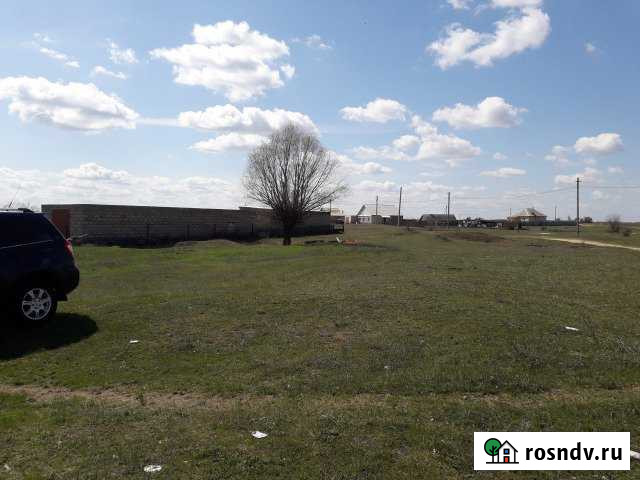 Участок ИЖС 15 сот. на продажу в Иловле Иловля - изображение 1