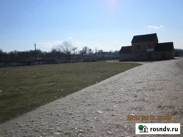 Участок ИЖС 27 сот. на продажу в Нарткале Нарткала - изображение 1