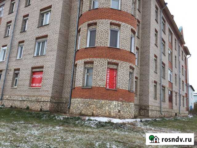 2-комнатная квартира, 66 м², 1/4 эт. на продажу в Давлеканово Давлеканово - изображение 1