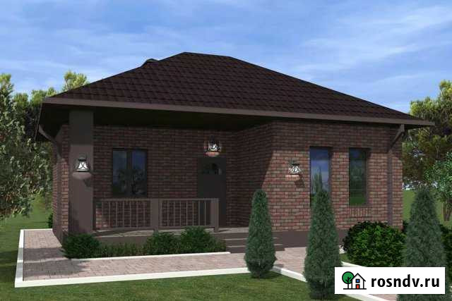 Участок ИЖС 8 сот. на продажу в Боринском Боринское - изображение 1